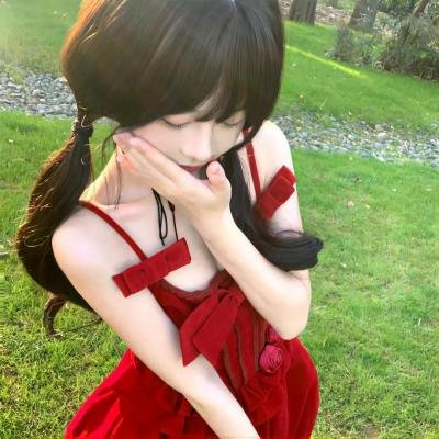 试用夫人是大佬