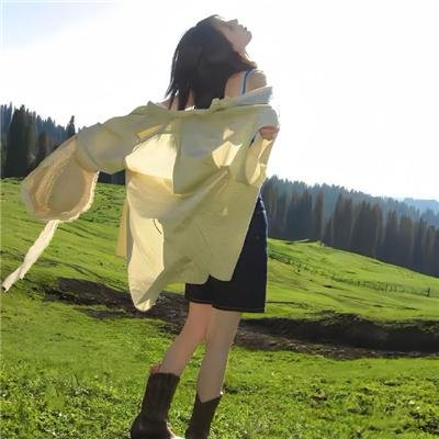 愿我如星君如月第二季